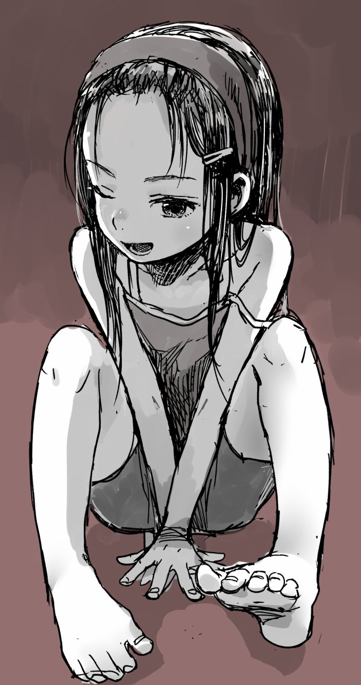 《山本崇一朗推特合集》漫画最新章节推图17免费下拉式在线观看章节第【72】张图片