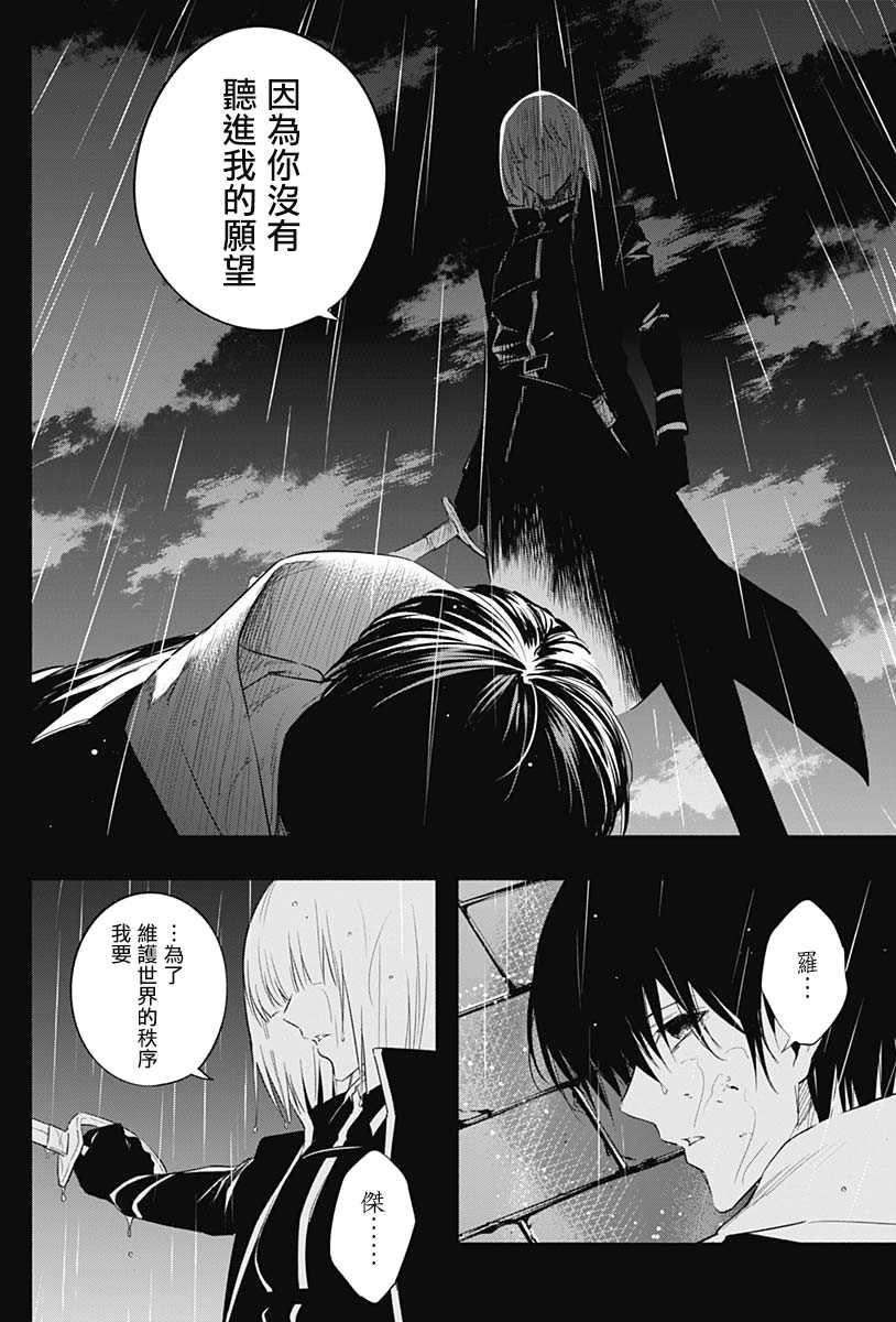 《王立魔法学园的劣等生》漫画最新章节第58话免费下拉式在线观看章节第【2】张图片