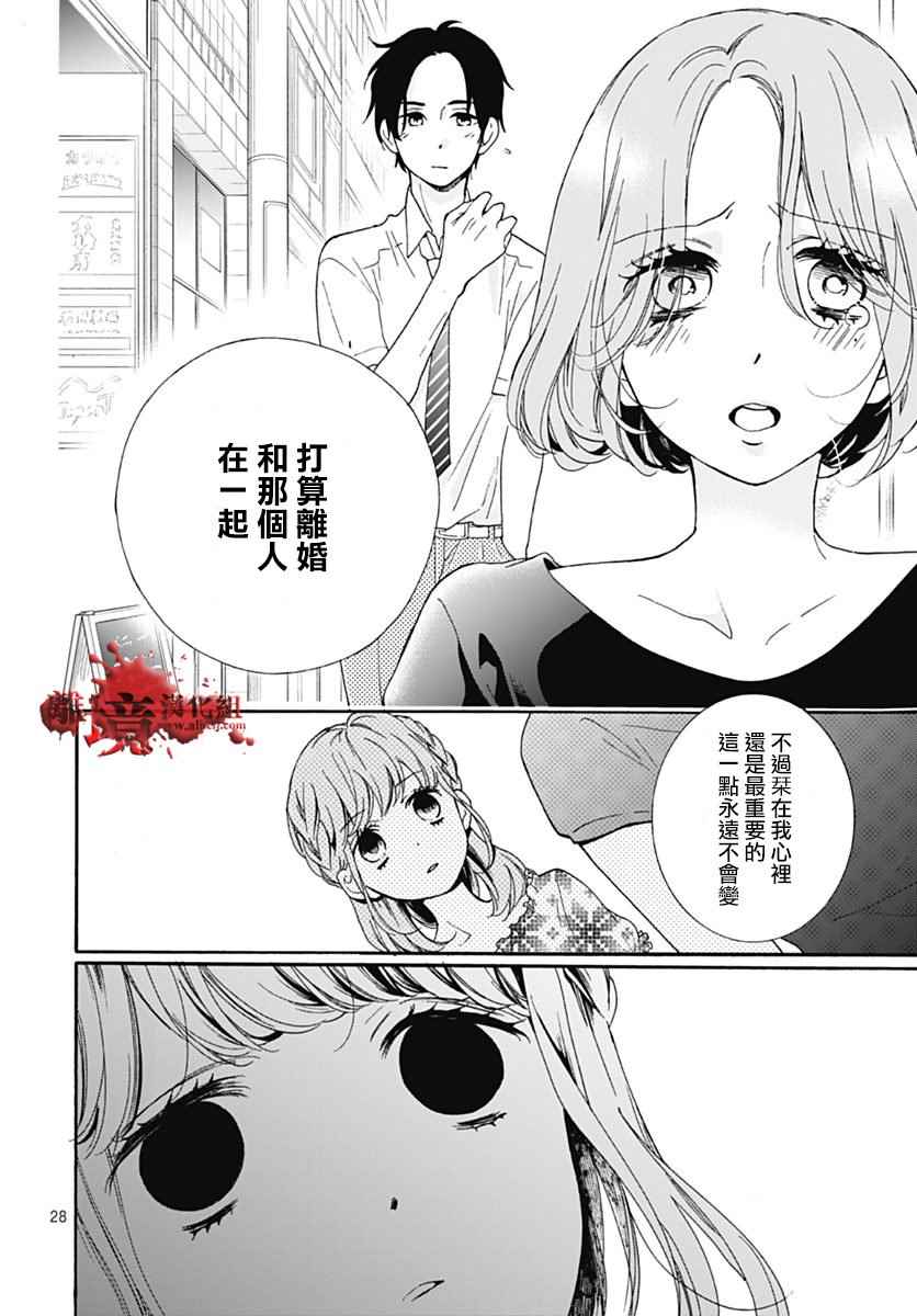 《绝叫学级》漫画最新章节成为恶魔之日 转生28免费下拉式在线观看章节第【28】张图片