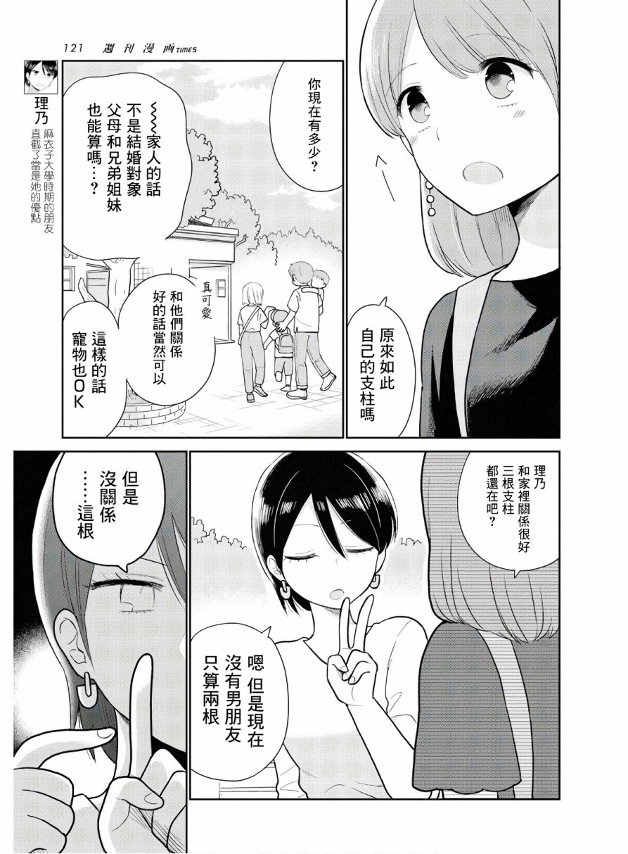 《瓜熟蒂落》漫画最新章节第5话免费下拉式在线观看章节第【3】张图片