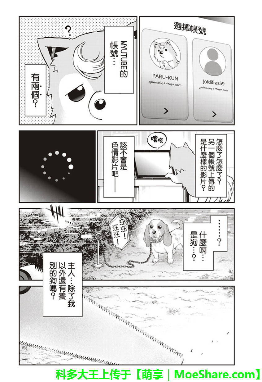 《真实账号》漫画最新章节第165话免费下拉式在线观看章节第【11】张图片