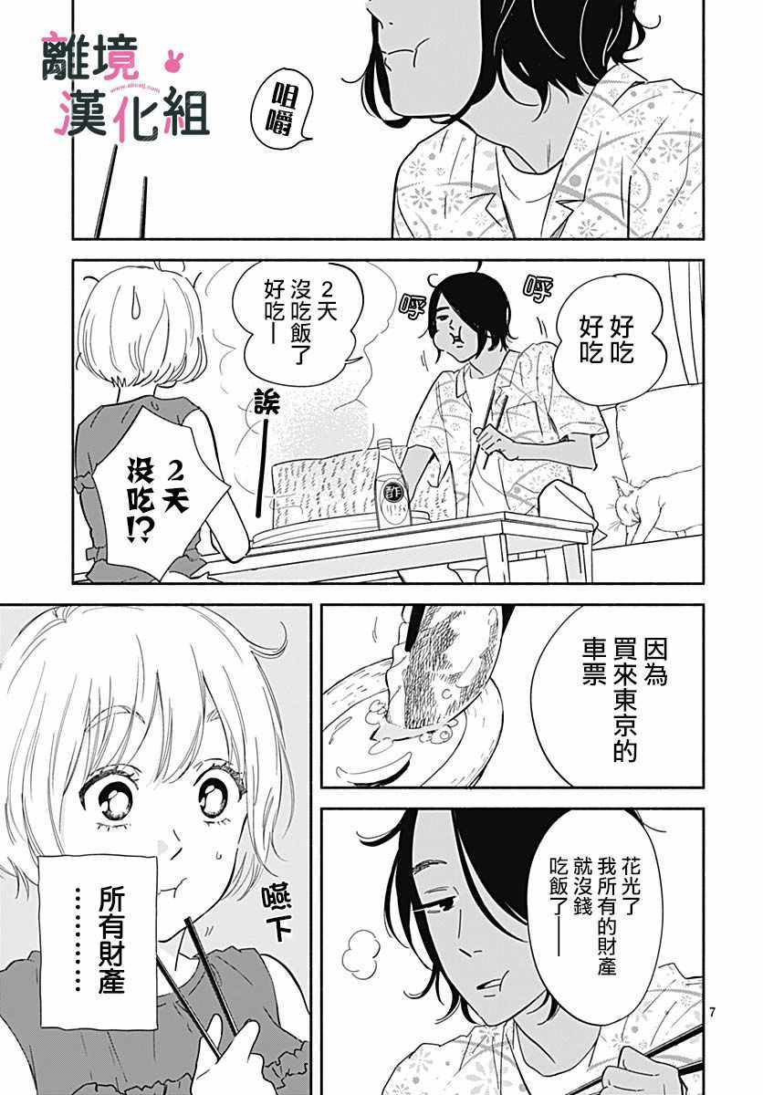 《涉谷来接你了》漫画最新章节第20话免费下拉式在线观看章节第【7】张图片