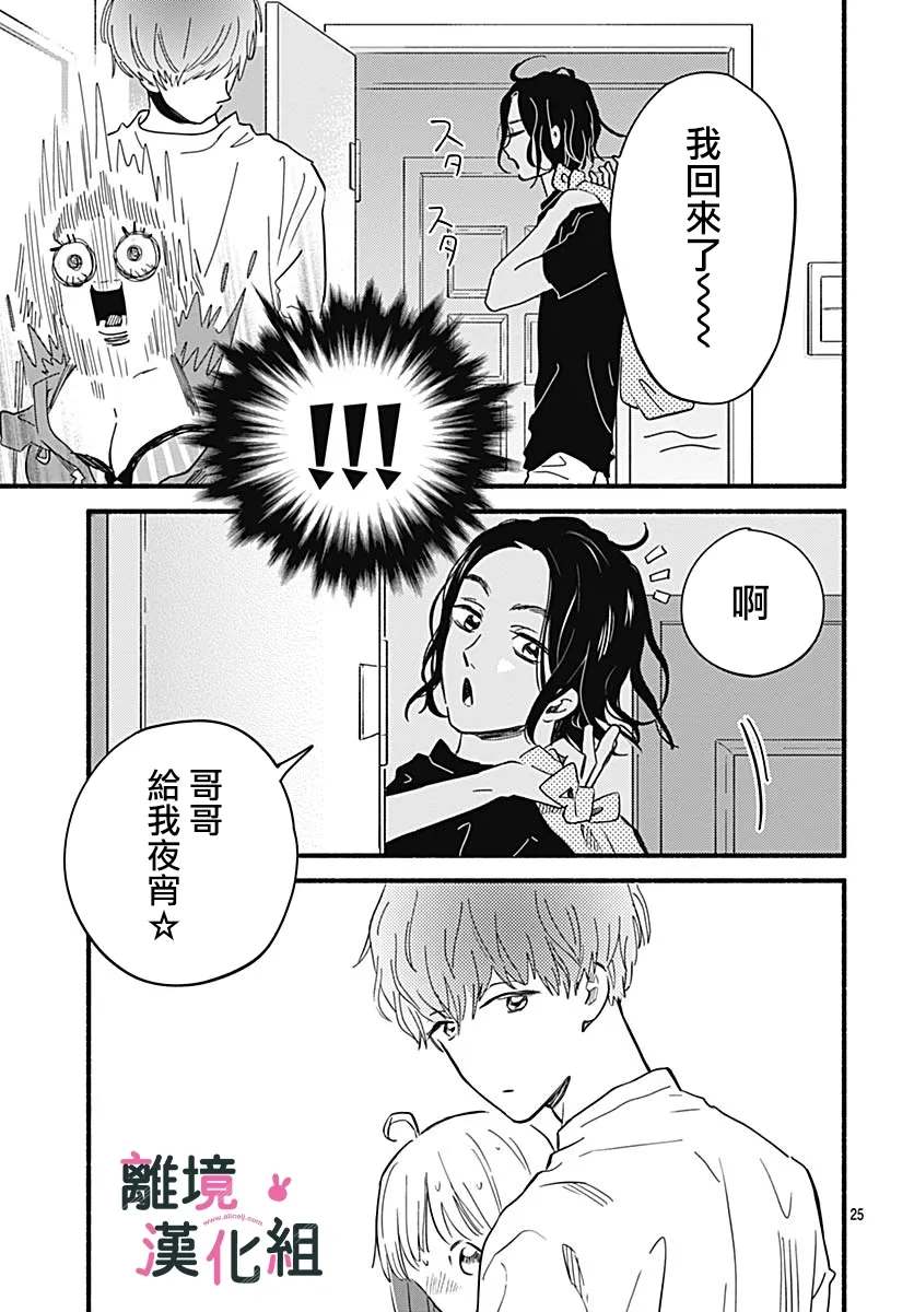 《涉谷来接你了》漫画最新章节第25话免费下拉式在线观看章节第【25】张图片