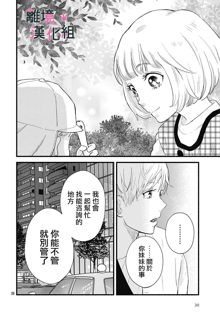 《涉谷来接你了》漫画最新章节第29话免费下拉式在线观看章节第【28】张图片