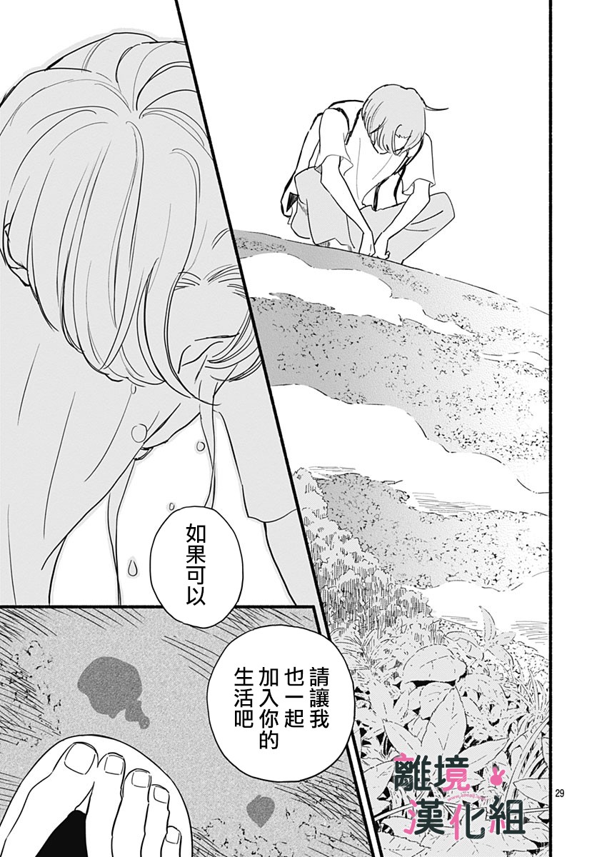 《涉谷来接你了》漫画最新章节第30话免费下拉式在线观看章节第【28】张图片