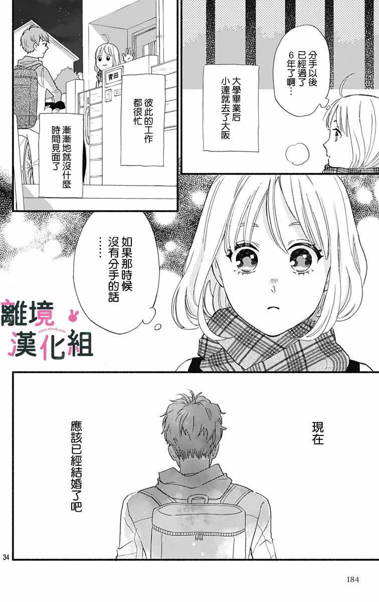 《涉谷来接你了》漫画最新章节第10话免费下拉式在线观看章节第【34】张图片