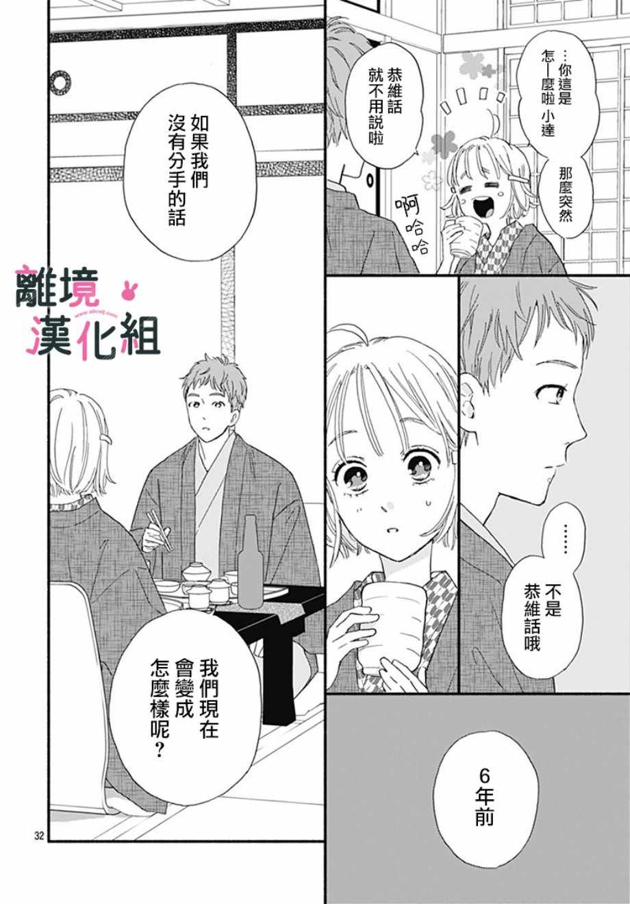 《涉谷来接你了》漫画最新章节第11话免费下拉式在线观看章节第【32】张图片