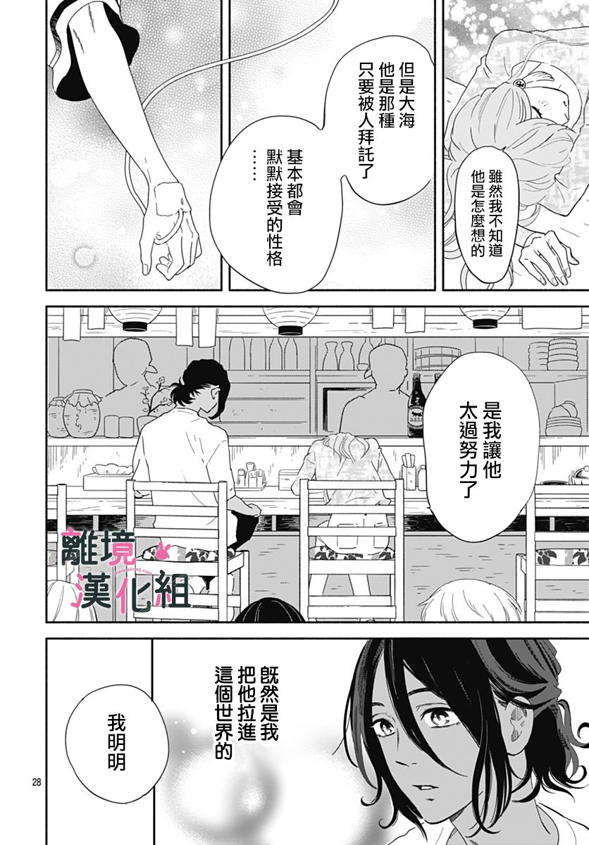 《涉谷来接你了》漫画最新章节第22话免费下拉式在线观看章节第【30】张图片
