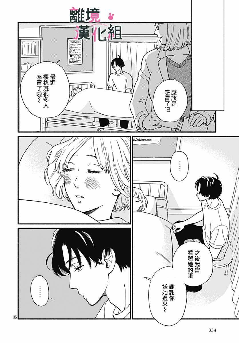 《涉谷来接你了》漫画最新章节第1话免费下拉式在线观看章节第【37】张图片