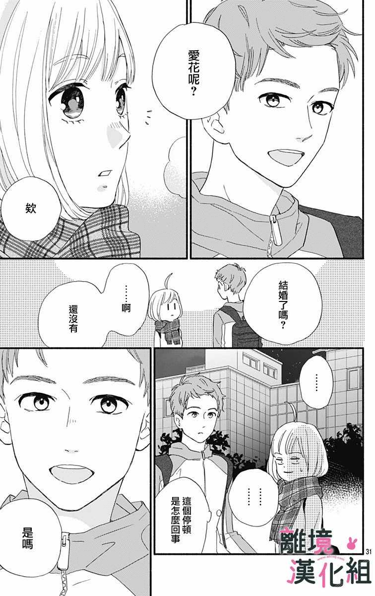 《涉谷来接你了》漫画最新章节第10话免费下拉式在线观看章节第【31】张图片