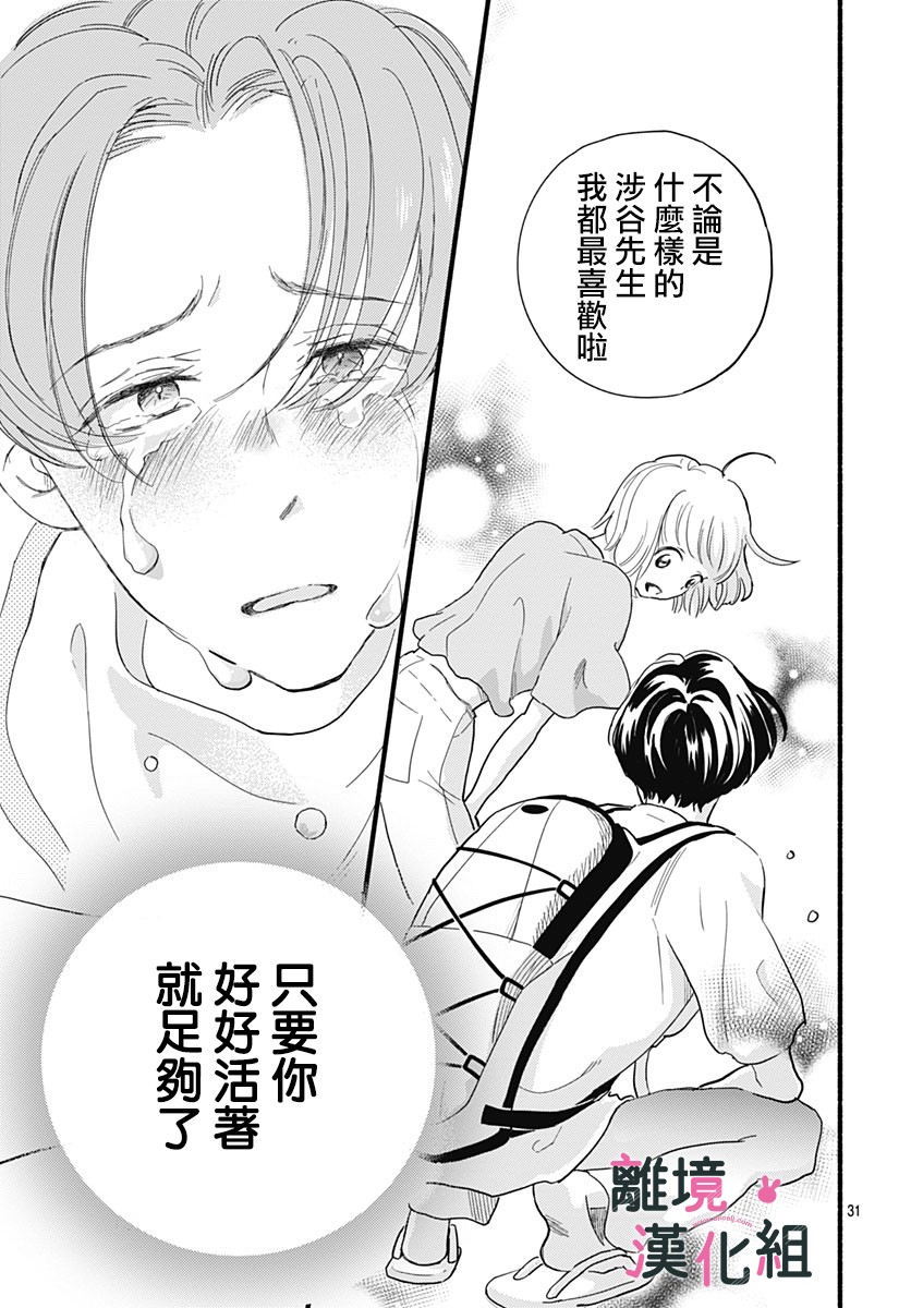 《涉谷来接你了》漫画最新章节第30话免费下拉式在线观看章节第【30】张图片