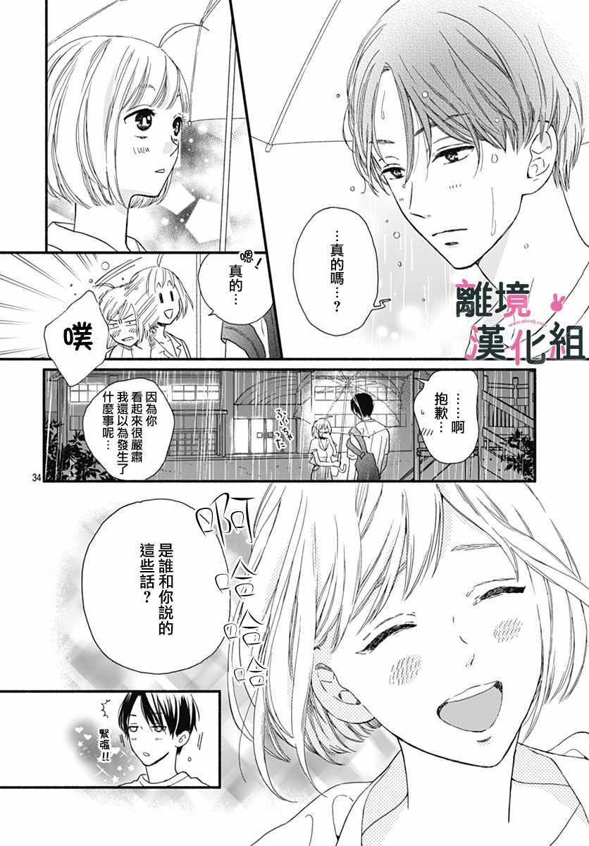 《涉谷来接你了》漫画最新章节第5话免费下拉式在线观看章节第【36】张图片