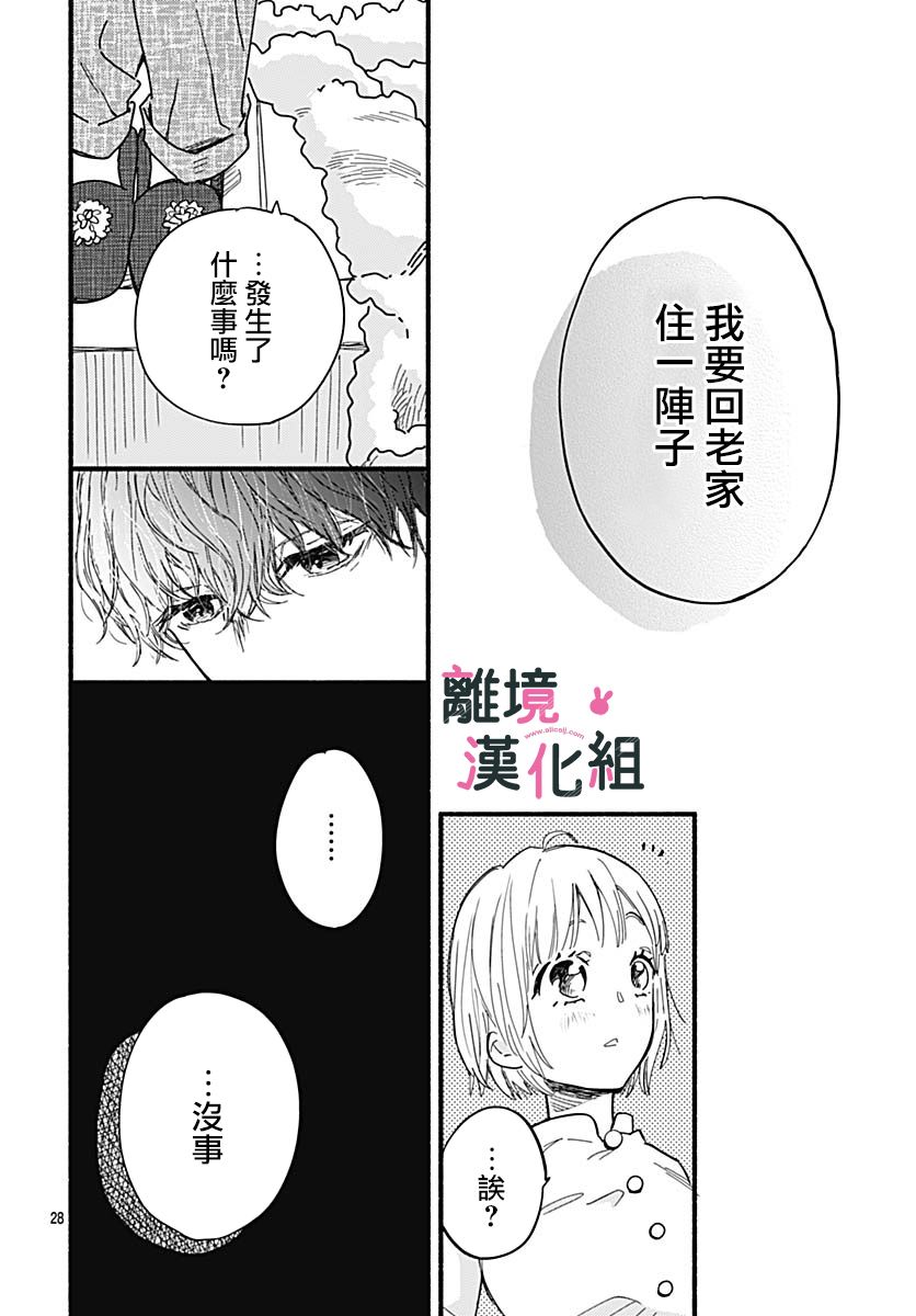 《涉谷来接你了》漫画最新章节第24话免费下拉式在线观看章节第【28】张图片