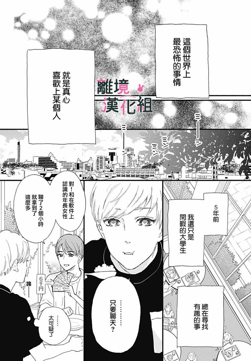 《涉谷来接你了》漫画最新章节第13话免费下拉式在线观看章节第【7】张图片