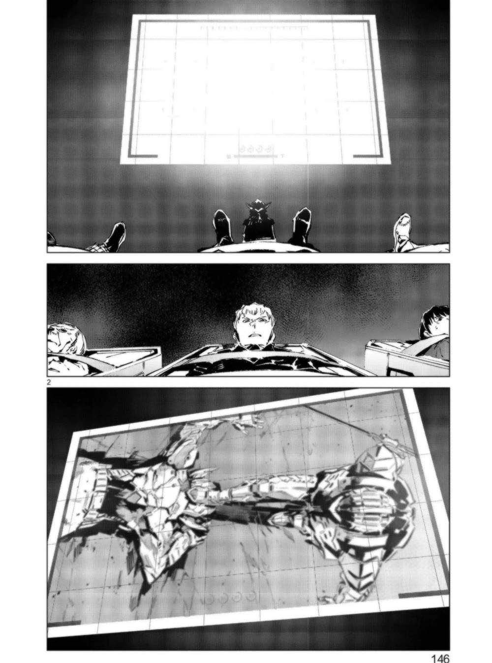 《奥特曼》漫画最新章节第95话免费下拉式在线观看章节第【2】张图片