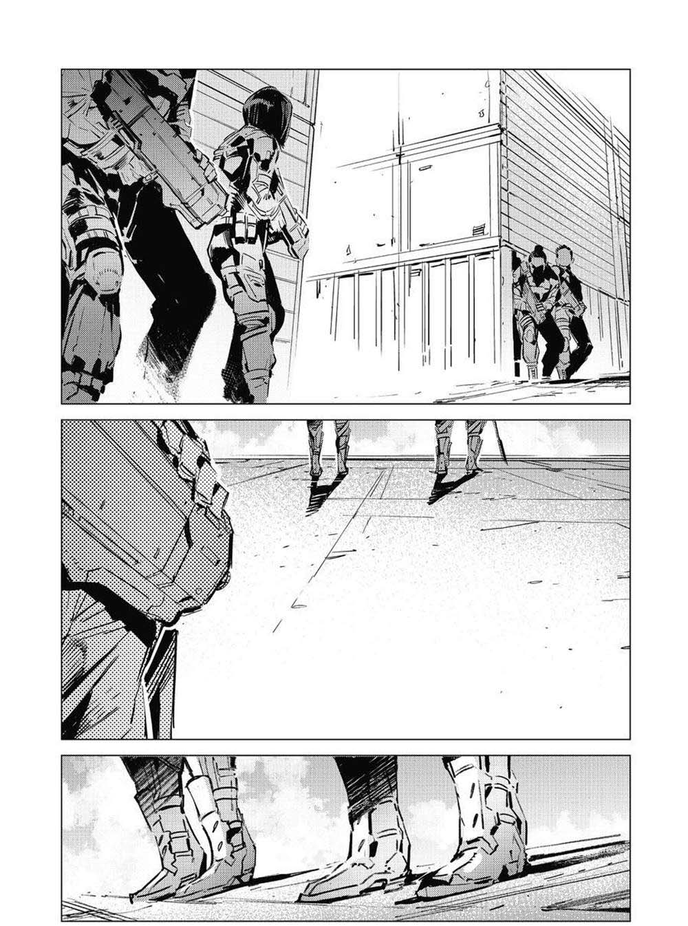 《奥特曼》漫画最新章节第104话免费下拉式在线观看章节第【9】张图片