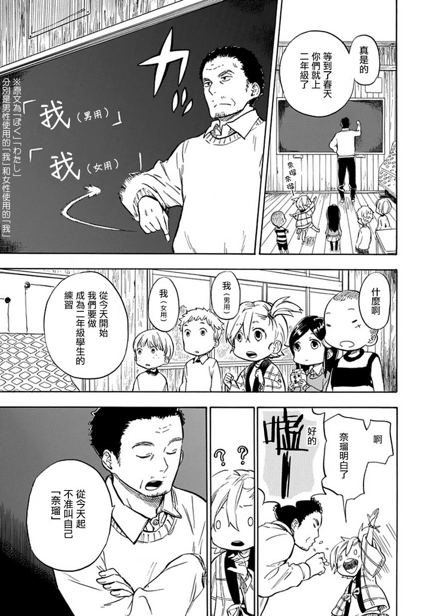 《元气囝仔》漫画最新章节第88话免费下拉式在线观看章节第【6】张图片