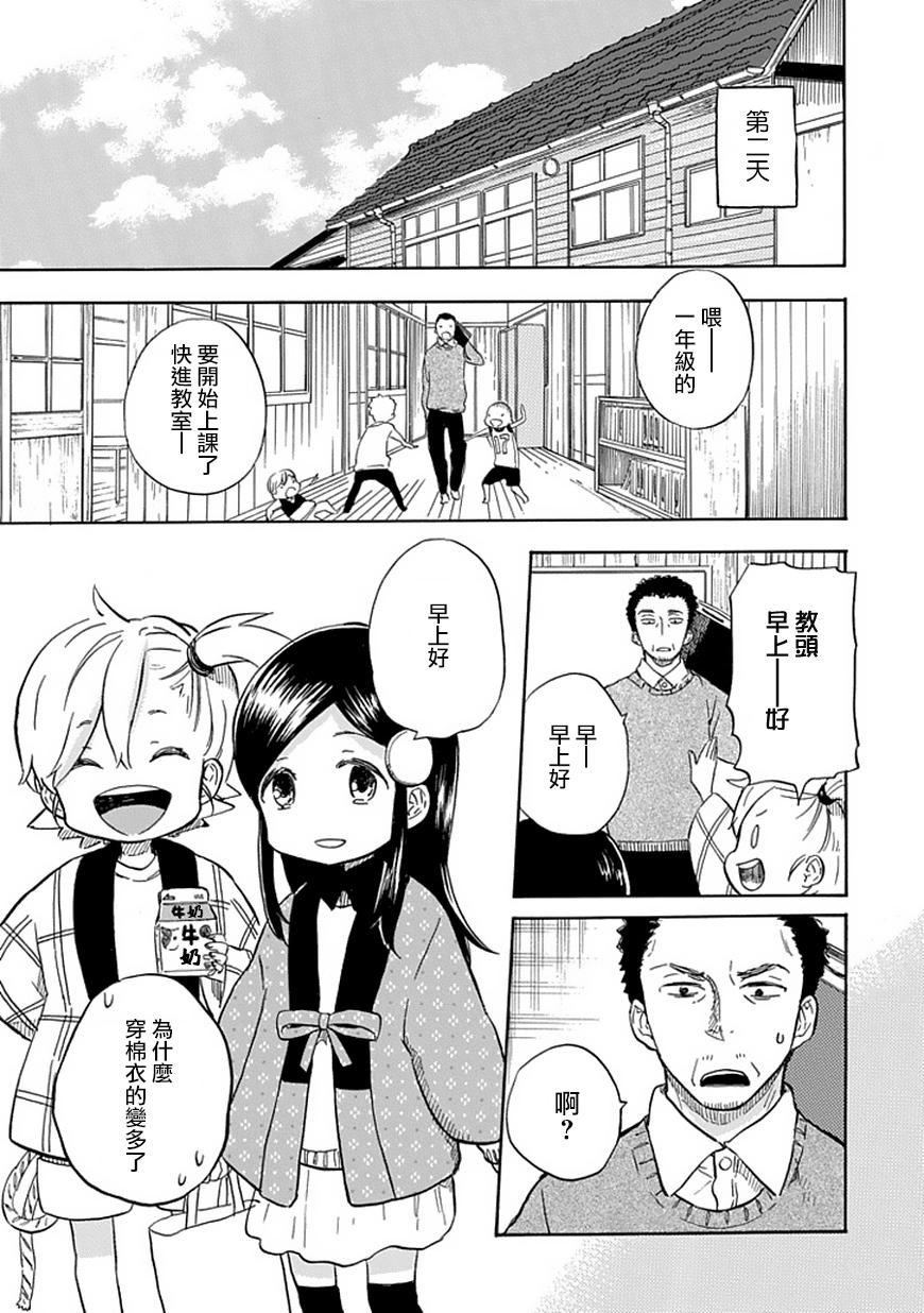 《元气囝仔》漫画最新章节第88话免费下拉式在线观看章节第【24】张图片