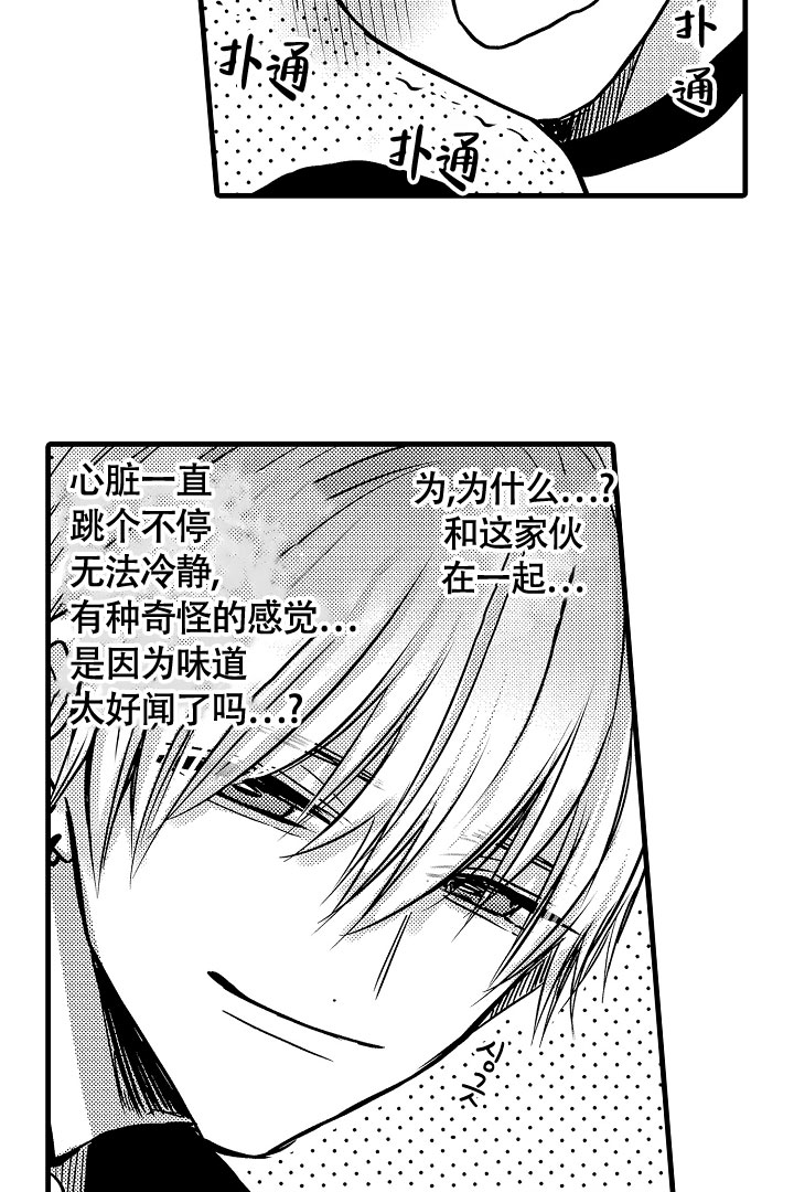 《不眠之夜》漫画最新章节第3话免费下拉式在线观看章节第【13】张图片