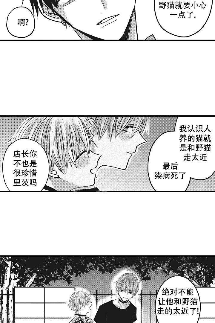 《不眠之夜》漫画最新章节第23话免费下拉式在线观看章节第【17】张图片