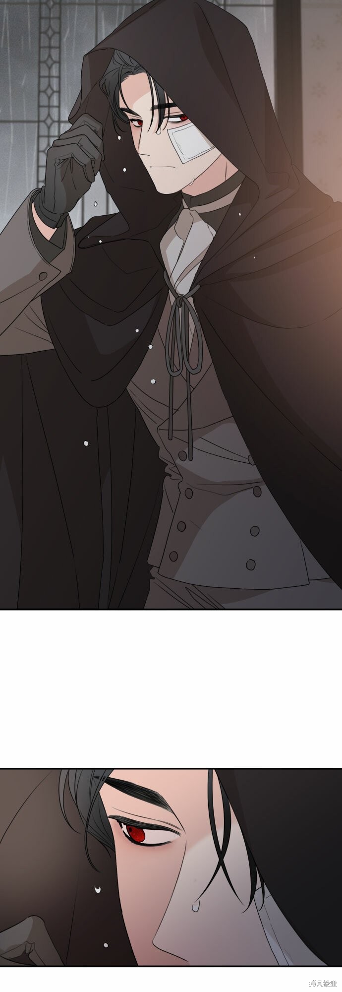 《执著于我的西沃尔顿公爵》漫画最新章节第29话免费下拉式在线观看章节第【58】张图片