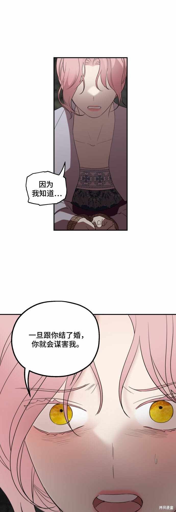 《执著于我的西沃尔顿公爵》漫画最新章节第24话免费下拉式在线观看章节第【24】张图片