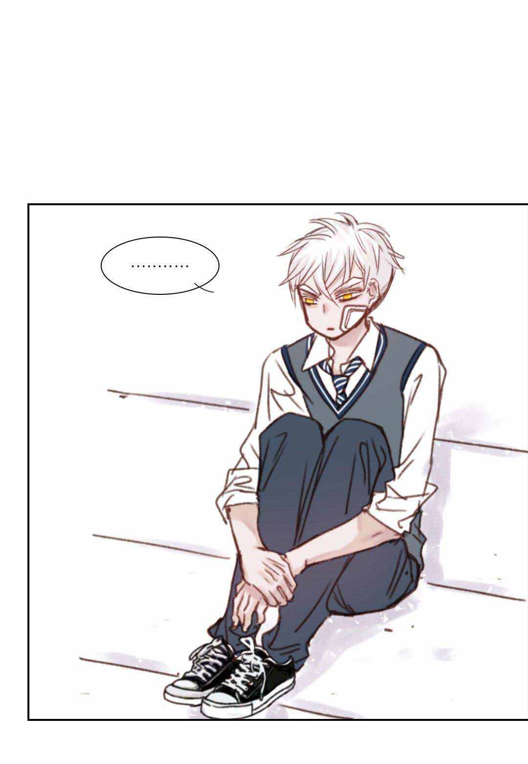 《日常事务》漫画最新章节第18话免费下拉式在线观看章节第【9】张图片