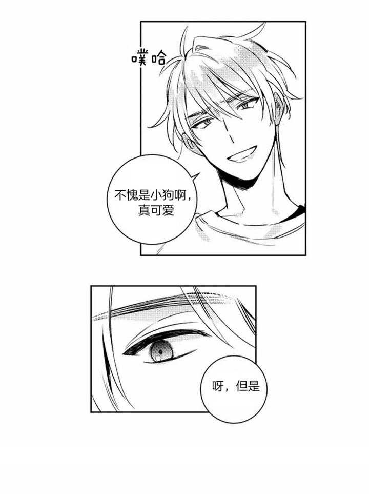 《落入谁的圈套呢》漫画最新章节第51话免费下拉式在线观看章节第【12】张图片