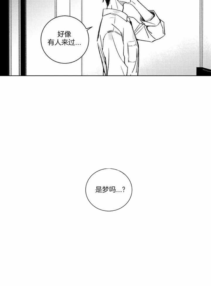 《落入谁的圈套呢》漫画最新章节第45话免费下拉式在线观看章节第【21】张图片