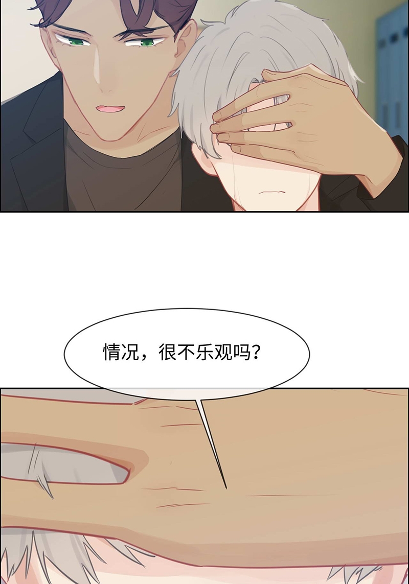 《相濡易木》漫画最新章节第137话免费下拉式在线观看章节第【25】张图片