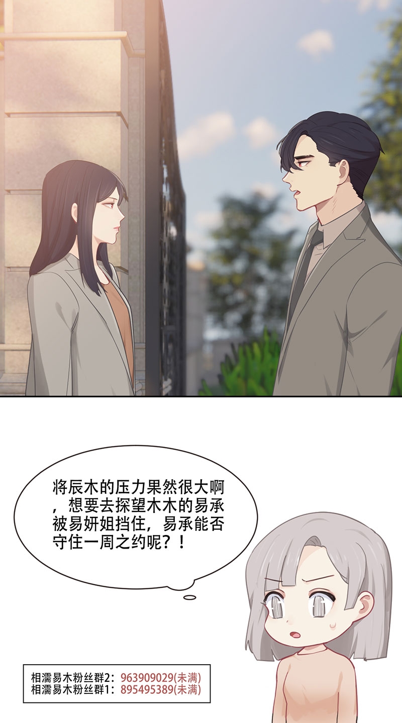 《相濡易木》漫画最新章节第96话免费下拉式在线观看章节第【14】张图片