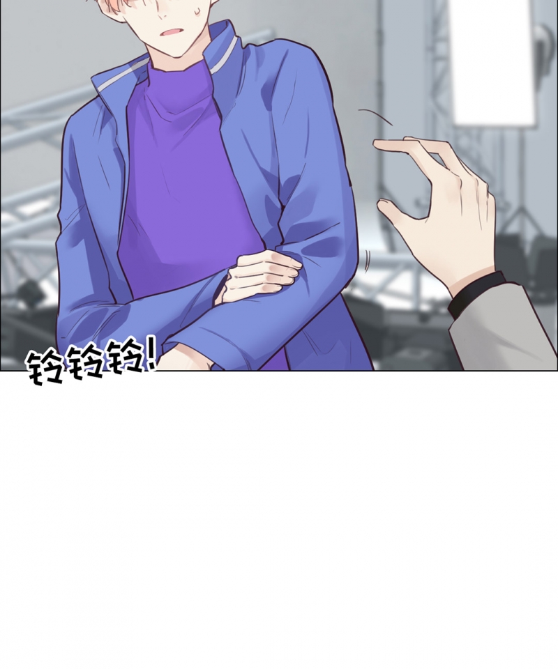 《相濡易木》漫画最新章节第15话免费下拉式在线观看章节第【22】张图片