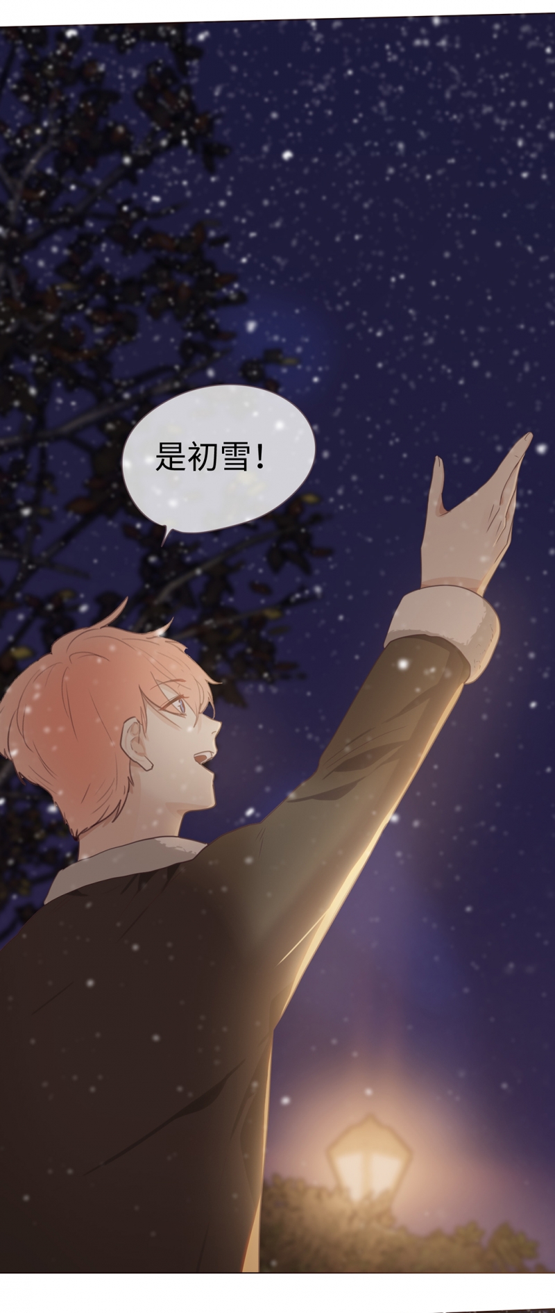 《相濡易木》漫画最新章节第49话免费下拉式在线观看章节第【21】张图片