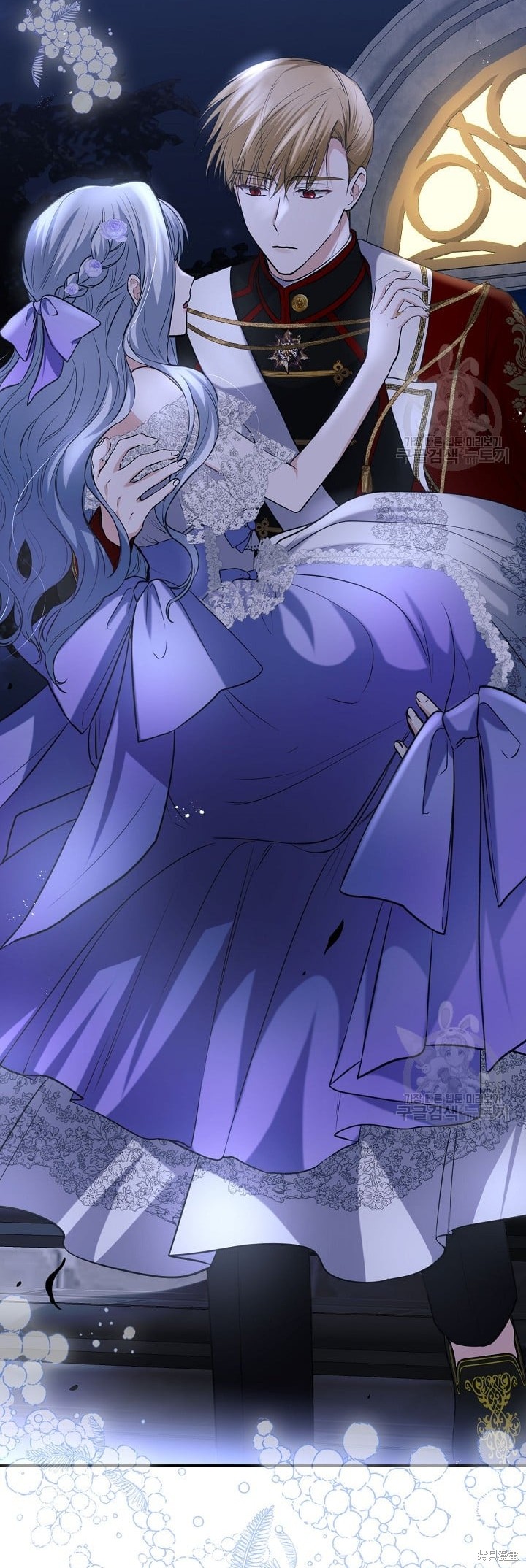 《皇太子的未婚妻》漫画最新章节第22话免费下拉式在线观看章节第【32】张图片