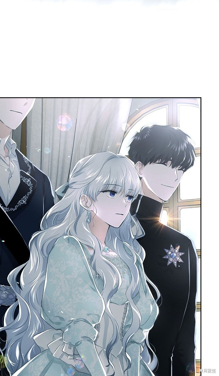 《皇太子的未婚妻》漫画最新章节第7话免费下拉式在线观看章节第【34】张图片