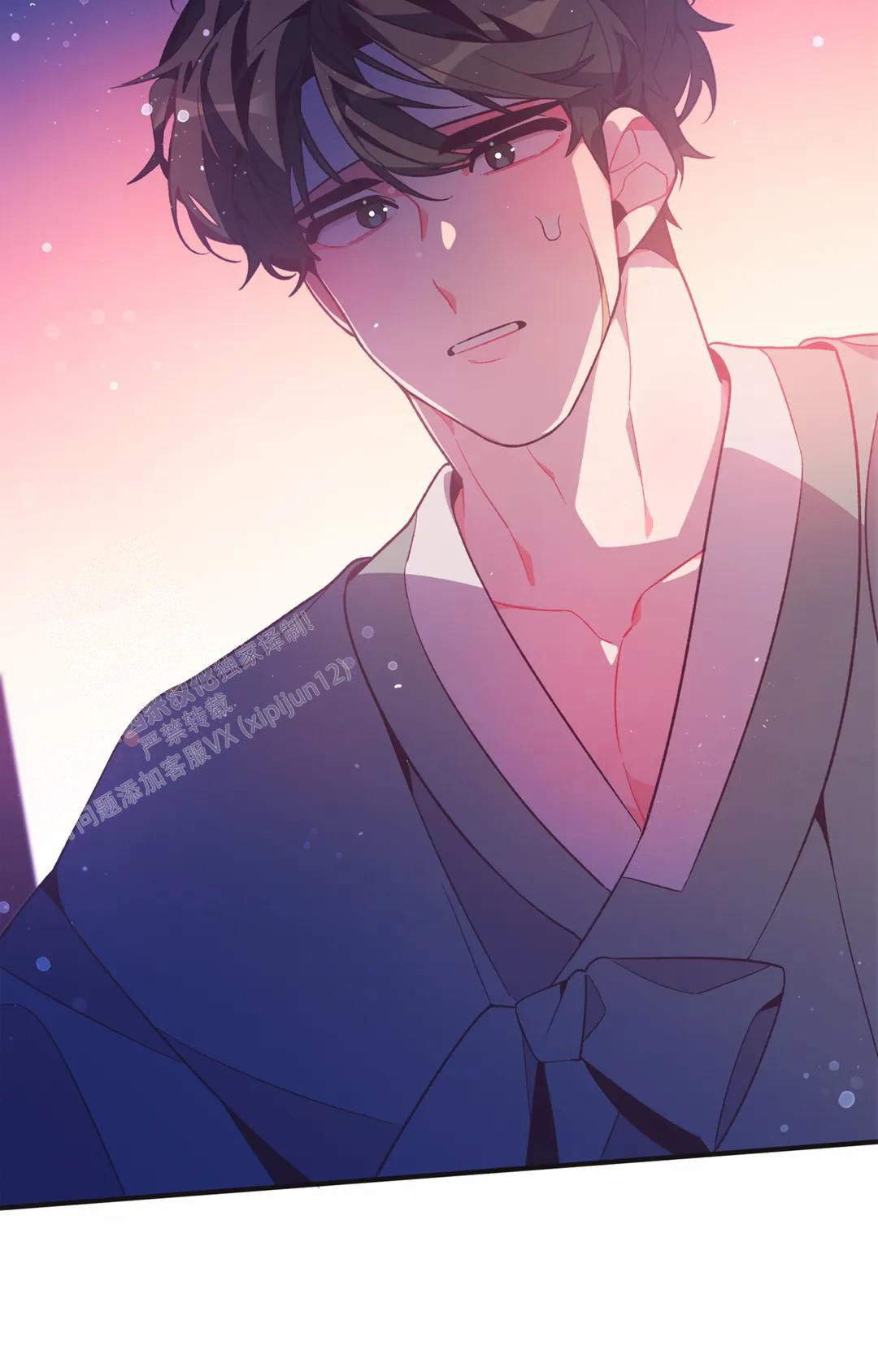 《童话之兔子少爷》漫画最新章节第4话免费下拉式在线观看章节第【24】张图片