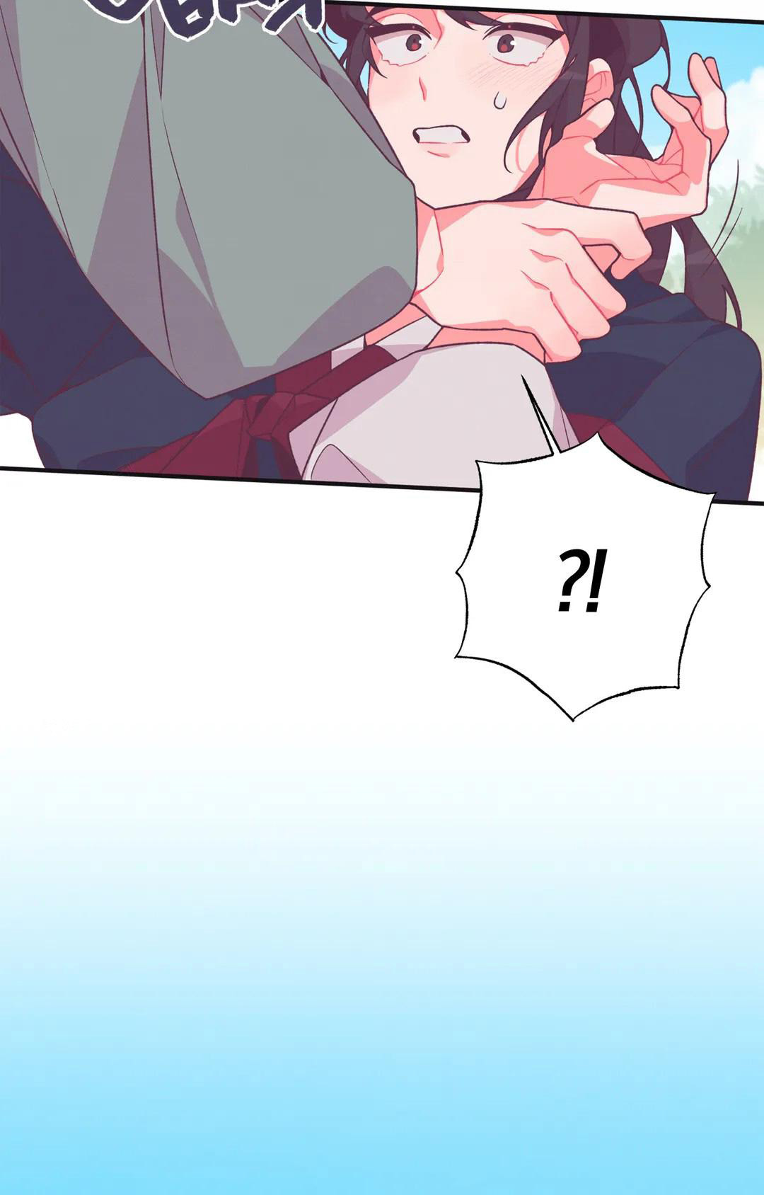 《童话之兔子少爷》漫画最新章节第6话免费下拉式在线观看章节第【22】张图片