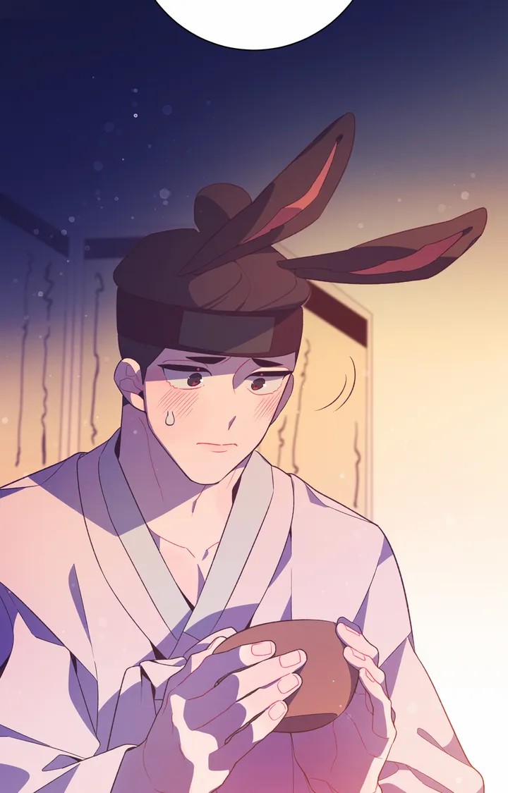 《童话之兔子少爷》漫画最新章节第2话免费下拉式在线观看章节第【15】张图片