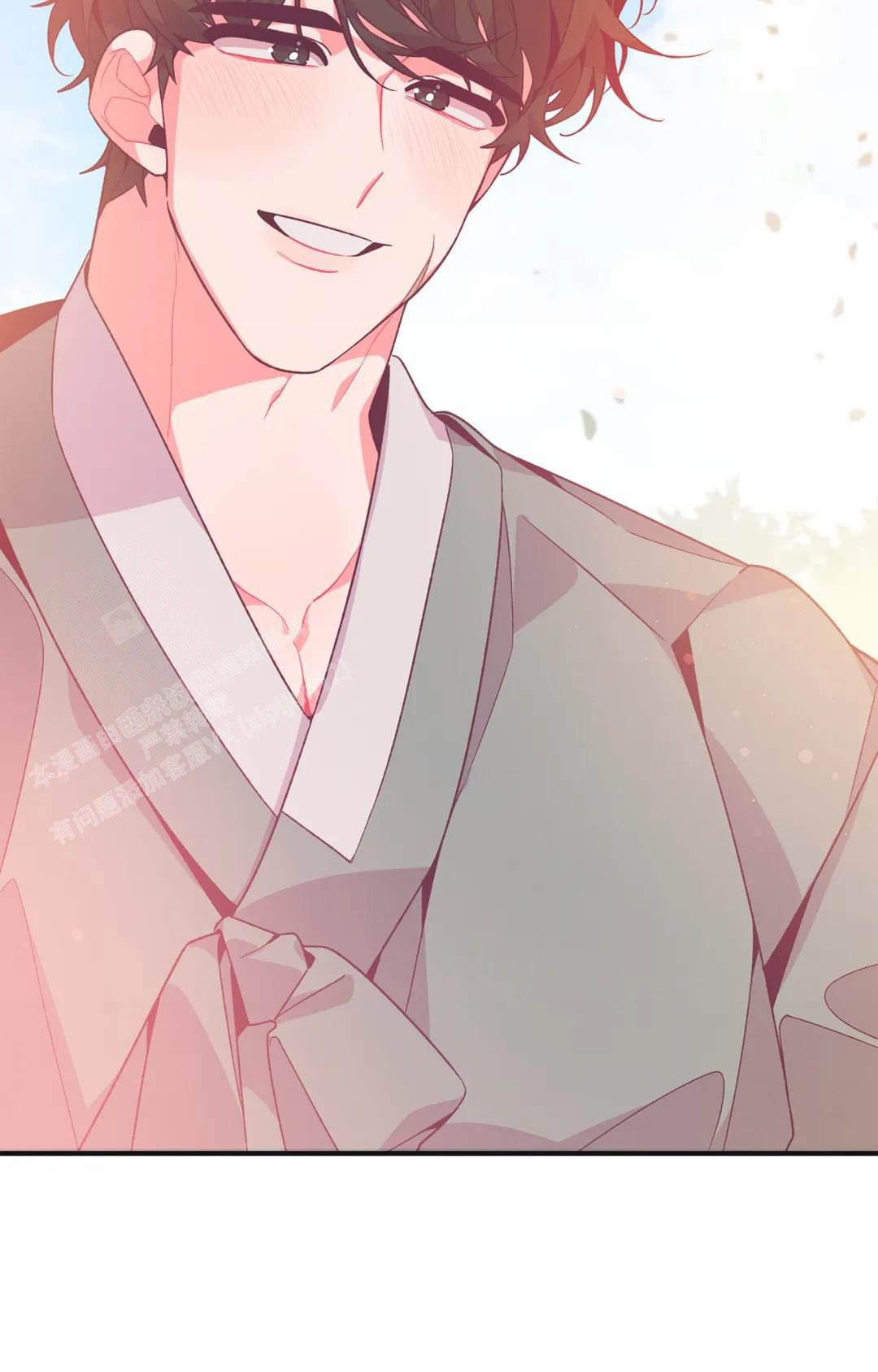 《童话之兔子少爷》漫画最新章节第6话免费下拉式在线观看章节第【11】张图片