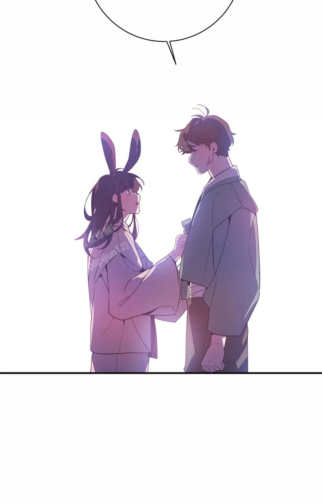 《童话之兔子少爷》漫画最新章节第4话免费下拉式在线观看章节第【38】张图片