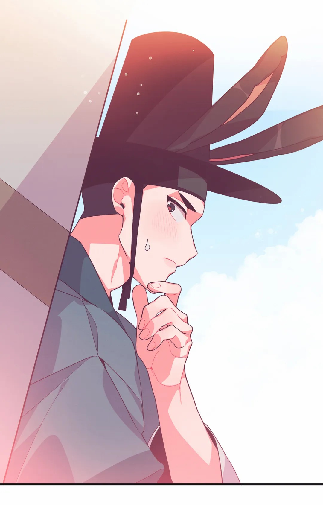 《童话之兔子少爷》漫画最新章节第3话免费下拉式在线观看章节第【17】张图片