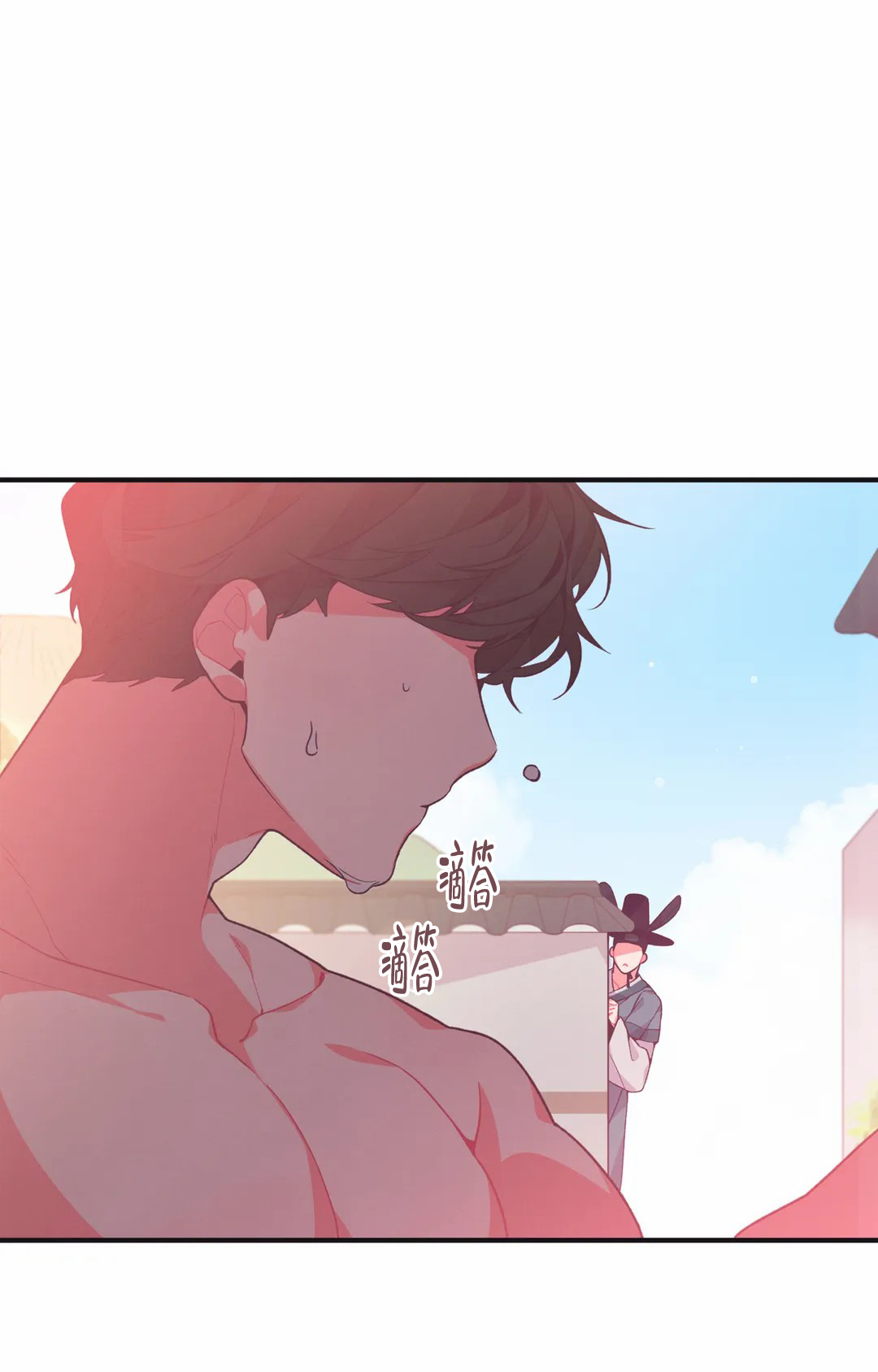 《童话之兔子少爷》漫画最新章节第3话免费下拉式在线观看章节第【8】张图片