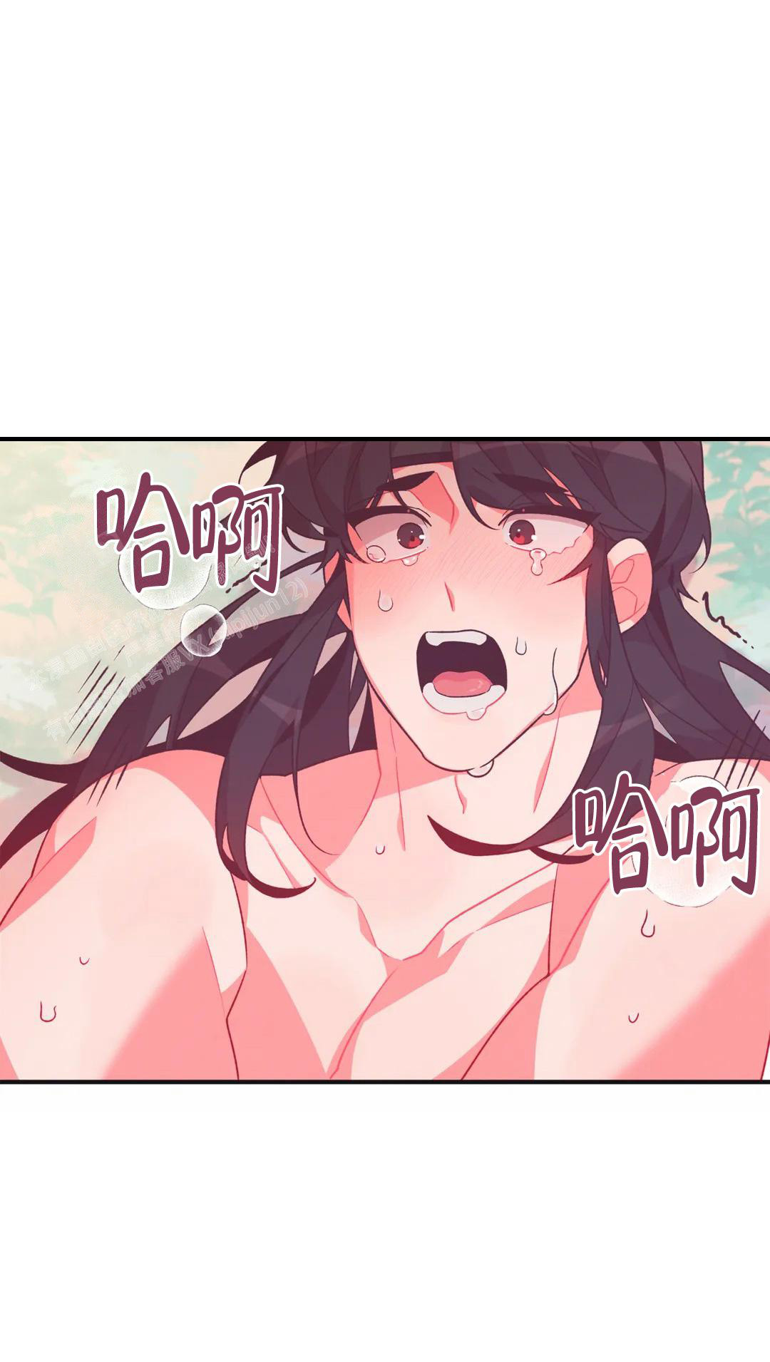 《童话之兔子少爷》漫画最新章节第6话免费下拉式在线观看章节第【35】张图片