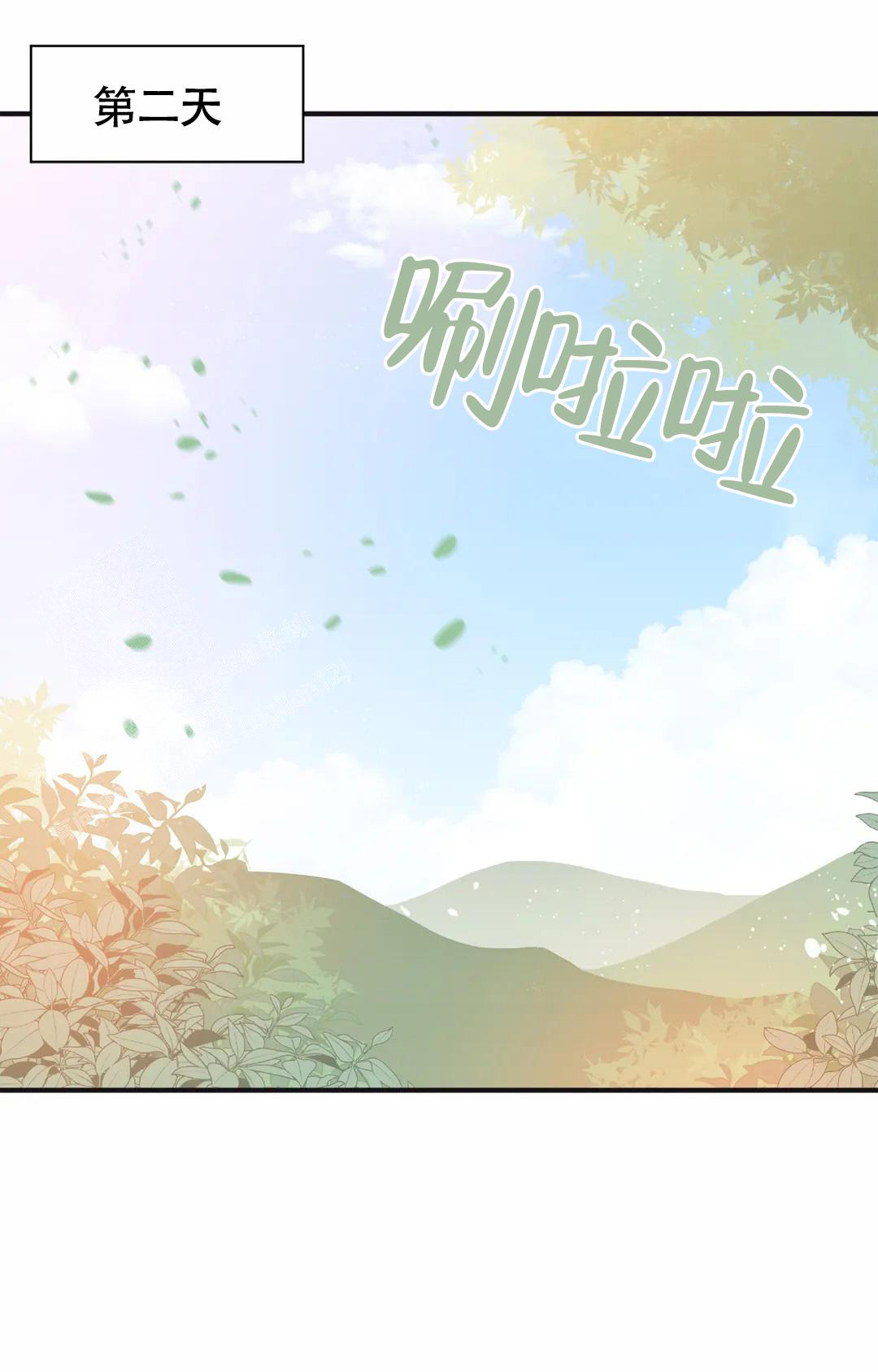 《童话之兔子少爷》漫画最新章节第4话免费下拉式在线观看章节第【50】张图片