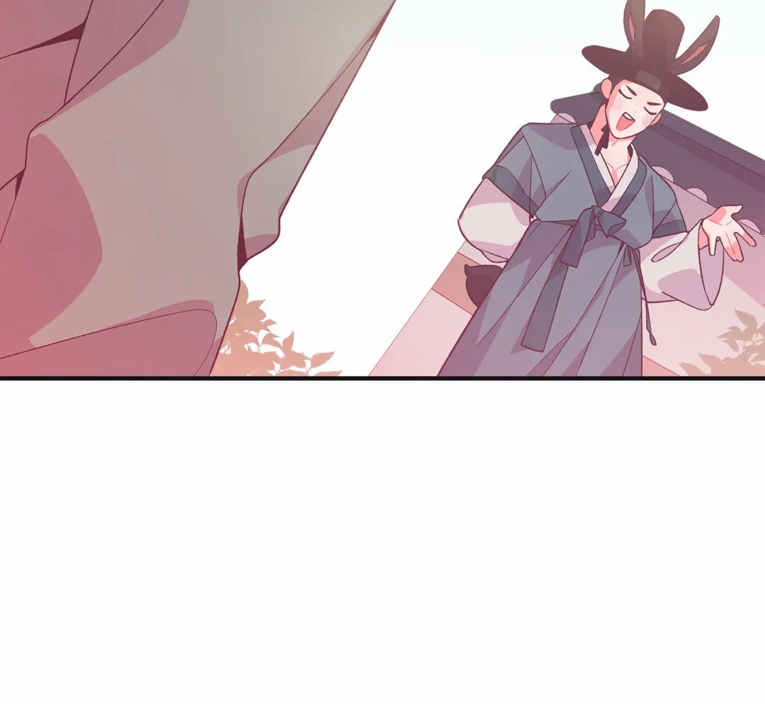 《童话之兔子少爷》漫画最新章节第3话免费下拉式在线观看章节第【38】张图片