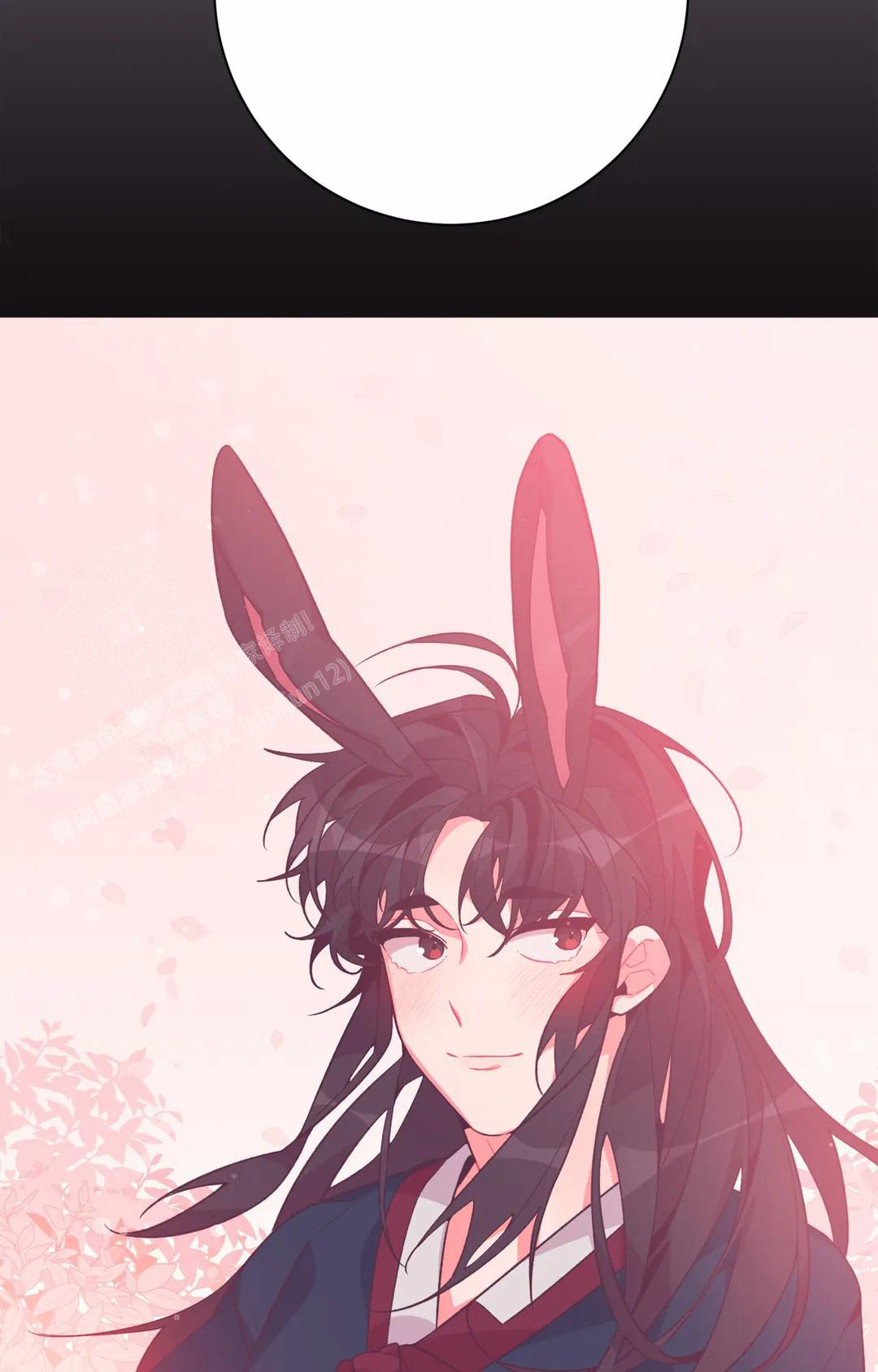 《童话之兔子少爷》漫画最新章节第6话免费下拉式在线观看章节第【3】张图片