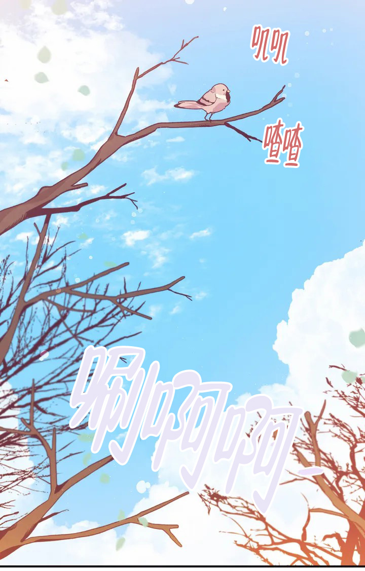 《童话之兔子少爷》漫画最新章节第1话免费下拉式在线观看章节第【18】张图片