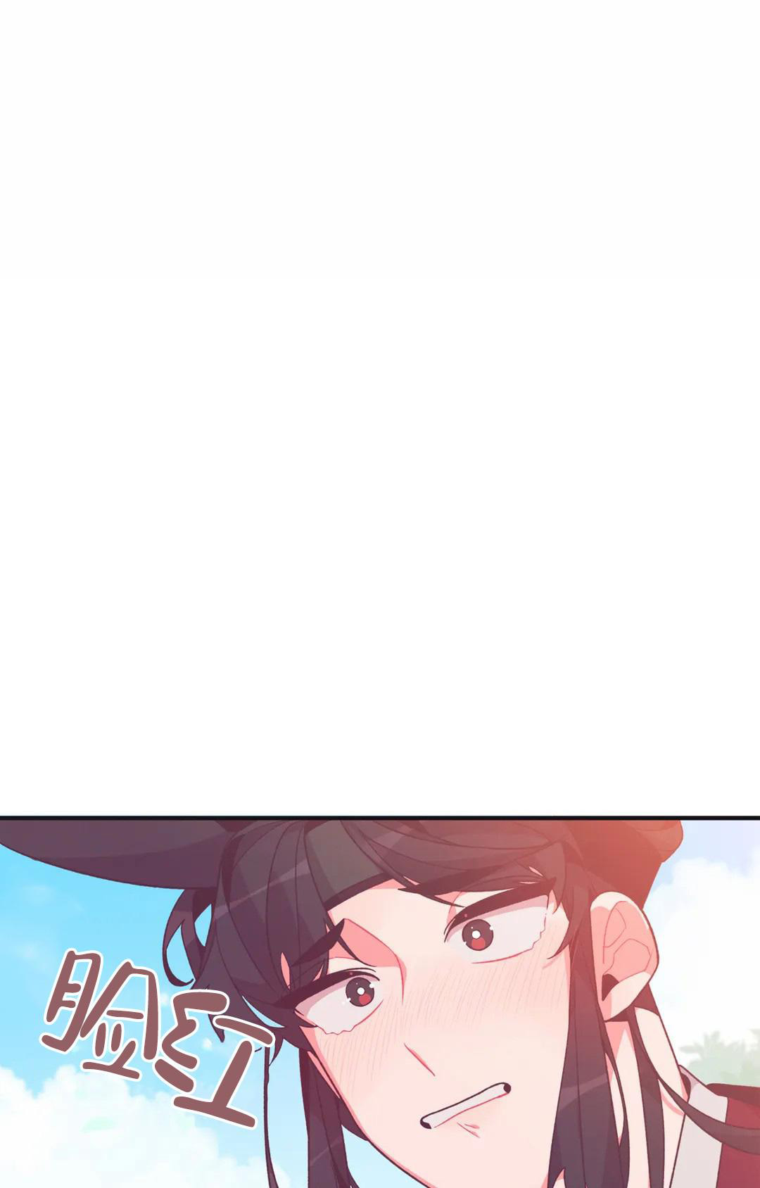 《童话之兔子少爷》漫画最新章节第6话免费下拉式在线观看章节第【14】张图片