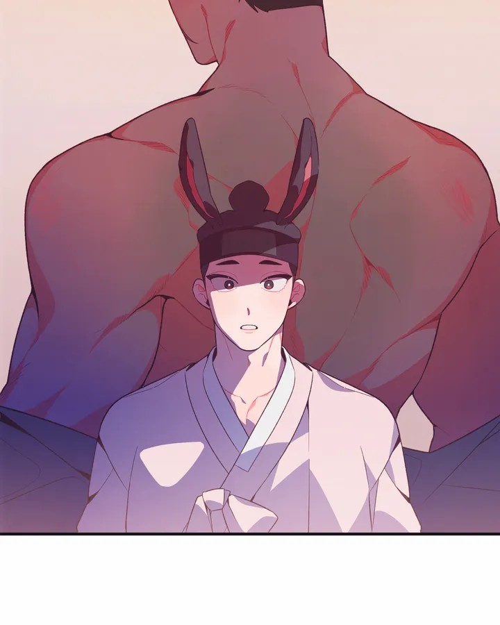 《童话之兔子少爷》漫画最新章节第2话免费下拉式在线观看章节第【11】张图片