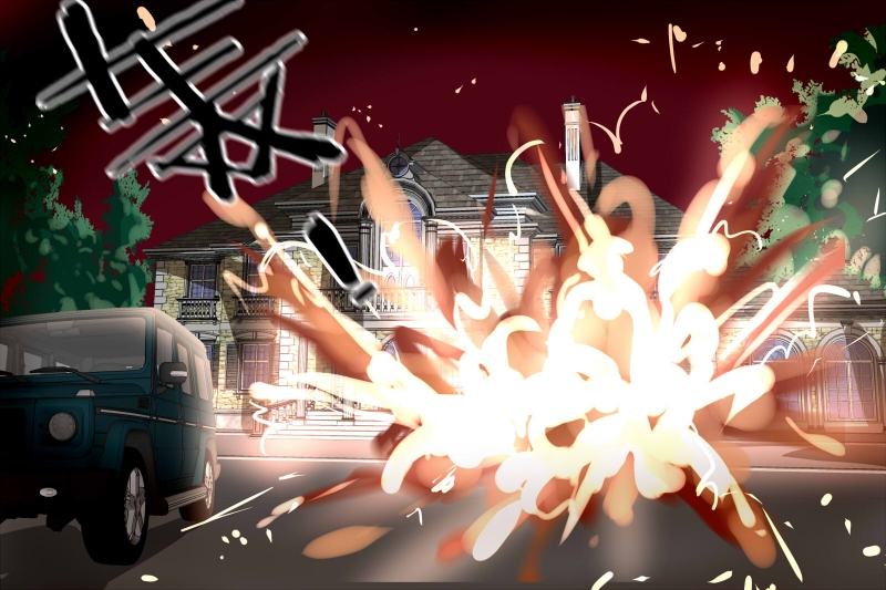 《琴键》漫画最新章节第68话免费下拉式在线观看章节第【10】张图片